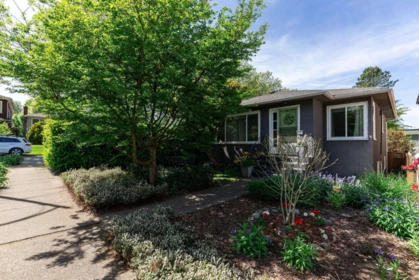 4291 Brant Street, Vancouver, BC, Vancouver — Single Family Residence for sale