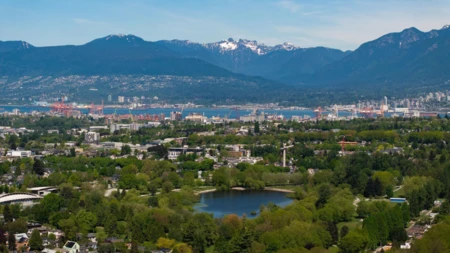 Fitness Center Photo Near 4291 Brant Street, Vancouver, BC