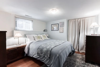 Hallway Photo of 4291 Brant Street, Vancouver, BC