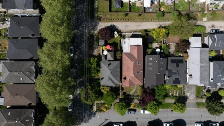 Hot Tub / Spa Photo of 4291 Brant Street, Vancouver, BC