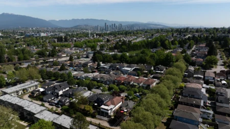 Neighborhood Park Photo Near 4291 Brant Street, Vancouver, BC