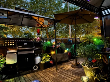 Office / Den Photo of 4291 Brant Street, Vancouver, BC
