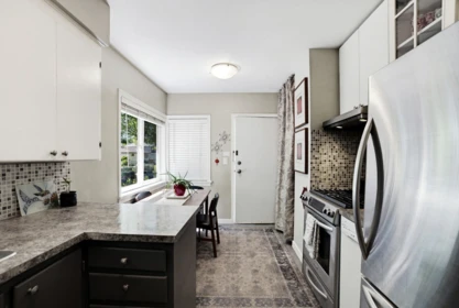 Pantry Photo of 4291 Brant Street, Vancouver, BC