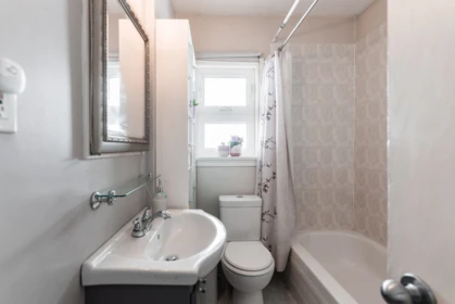 Walk-In Closet Photo of 4291 Brant Street, Vancouver, BC