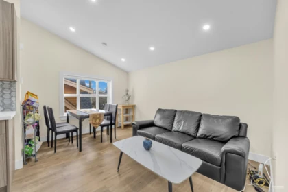 Garden / Landscaping Photo of 2915 Horley Street, Vancouver, BC