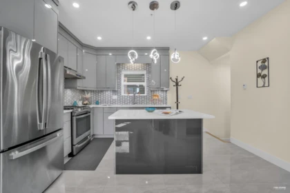 Office / Den Photo of 2915 Horley Street, Vancouver, BC