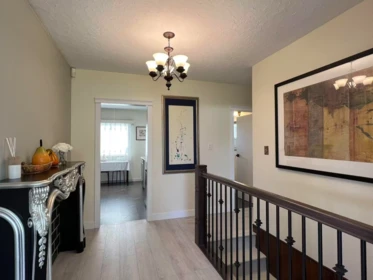 Breakfast Nook Photo of 7441 Mckay Avenue, Burnaby, BC
