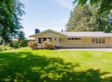 7441 Mckay Avenue, Burnaby, BC, Burnaby — Single Family Residence for sale