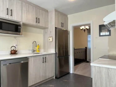 Pantry Photo of 7441 Mckay Avenue, Burnaby, BC
