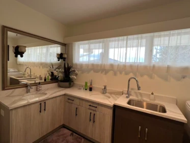 Walk-In Closet Photo of 7441 Mckay Avenue, Burnaby, BC