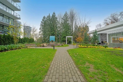 Office / Den Photo of 205 585 Austin Avenue, Coquitlam, BC