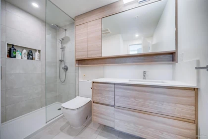 Pantry Photo of 205 585 Austin Avenue, Coquitlam, BC