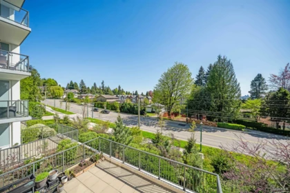 Powder Room Photo of 205 585 Austin Avenue, Coquitlam, BC
