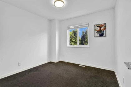 Backyard Photo of 1476 Lansdowne Drive, Coquitlam, BC