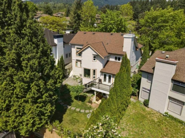1476 Lansdowne Drive, Coquitlam, BC, Coquitlam — Single Family Residence for sale