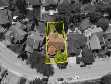 1476 Lansdowne Drive, Coquitlam, BC, Coquitlam — Single Family Residence for sale