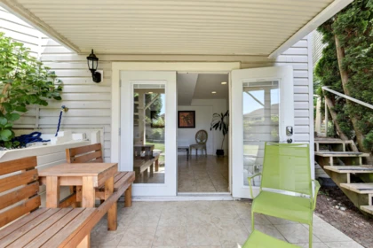 Hot Tub / Spa Photo of 1476 Lansdowne Drive, Coquitlam, BC