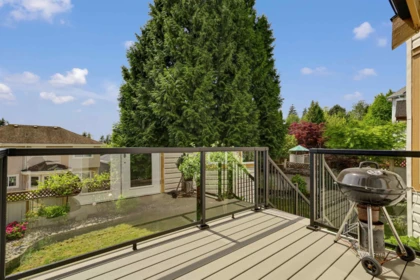 Laundry Room Photo of 1476 Lansdowne Drive, Coquitlam, BC