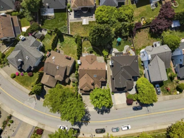 1476 Lansdowne Drive, Coquitlam, BC, Coquitlam — Single Family Residence for sale