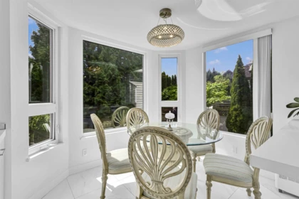 Office / Den Photo of 1476 Lansdowne Drive, Coquitlam, BC