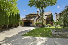 1476 Lansdowne Drive, Coquitlam, BC