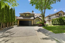 1476 Lansdowne Drive Drive, Coquitlam, BC