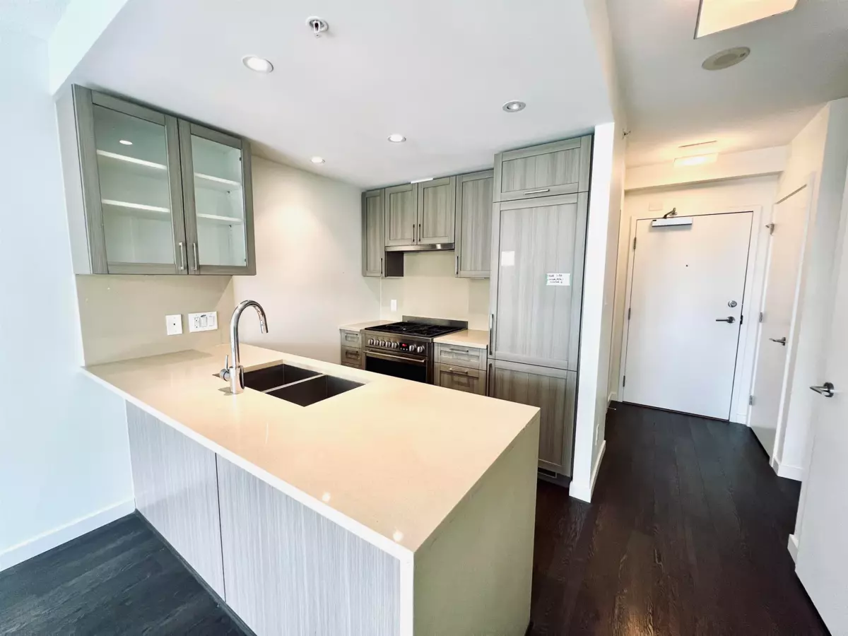 Family Room Photo of 605 5598 Ormidale Street, Vancouver, BC