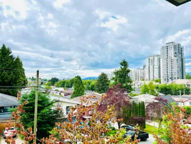Pantry Photo of 605 5598 Ormidale Street, Vancouver, BC