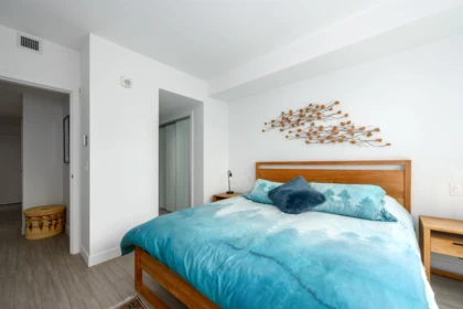 Loft / Bonus Room Photo of 108 733 E 3rd Street, North Vancouver, BC