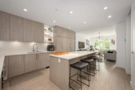 108 733 E 3rd Street, North Vancouver, BC