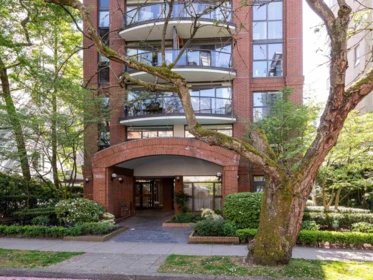 Community Amenities Photo (Clubhouse) of 302 1520 Harwood Street, Vancouver, BC