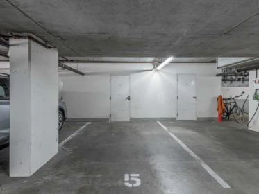 Fitness Center Photo Near 302 1520 Harwood Street, Vancouver, BC