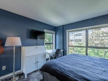 Hot Tub / Spa Photo of 302 1520 Harwood Street, Vancouver, BC