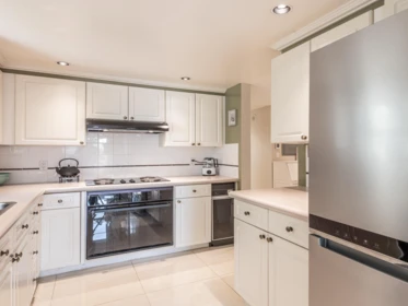 Laundry Room Photo of 302 1520 Harwood Street, Vancouver, BC