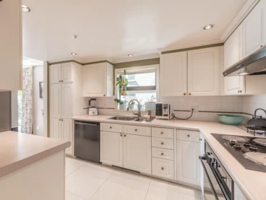 Mudroom Photo of 302 1520 Harwood Street, Vancouver, BC
