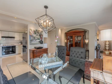 Powder Room Photo of 302 1520 Harwood Street, Vancouver, BC