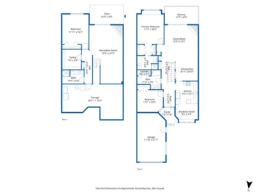 Fitness Center Photo Near 34 33922 King Road, Abbotsford, BC
