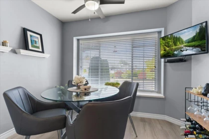 Kitchen Photo of 34 33922 King Road, Abbotsford, BC