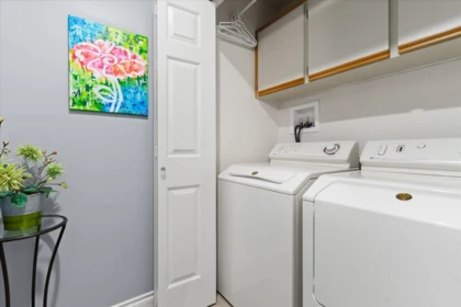 Mudroom Photo of 34 33922 King Road, Abbotsford, BC