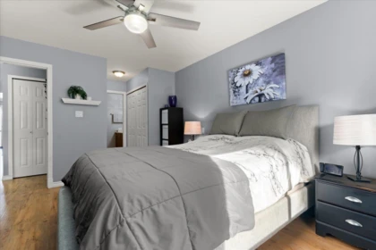Office / Den Photo of 34 33922 King Road, Abbotsford, BC