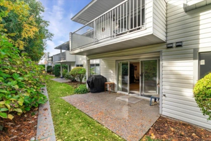 Swimming Pool Photo of 34 33922 King Road, Abbotsford, BC