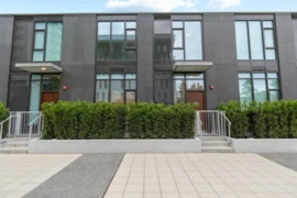103 318 Alderson Avenue, Coquitlam, BC