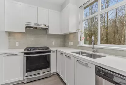 Kitchen Photo of 28 39548 Loggers Lane, Squamish, BC