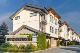 28 39548 Loggers Lane, Squamish, BC