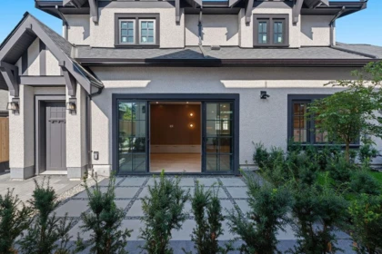 6855 Cypress Street, Vancouver, BC, Vancouver — Townhouse for sale