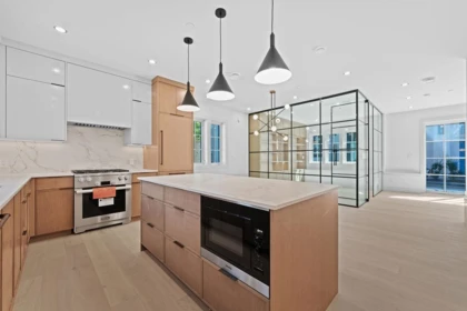 Pantry Photo of 6855 Cypress Street, Vancouver, BC