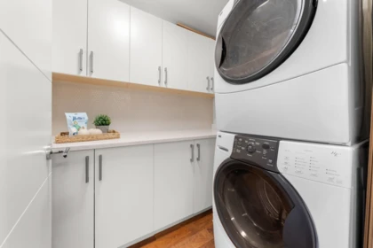 Mudroom Photo of 1704 1245 Quayside Drive, New Westminster, BC