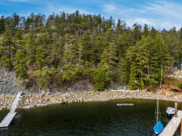 Hot Tub / Spa Photo of LOT 13 Flagship Road, Pender Harbour, BC