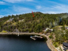LOT 13 Flagship Road, Pender Harbour, BC