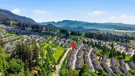 Hot Tub / Spa Photo of 14 3500 Burke Village Promenade, Coquitlam, BC